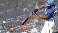 James Wood hits a tiebreaking homer as the Nationals edge the White Sox 6