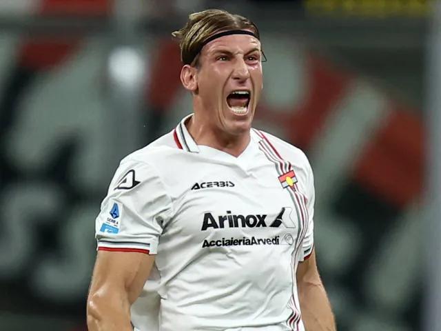 Cremonese vs. Parma