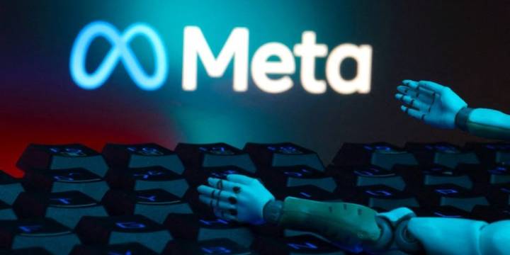 Meta reorganiza su división de inteligencia artificial para acelerar la carrera hacia la superinteligencia