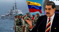 ‘Hoy Venezuela tiene más poder nacional’, advierte Maduro a EEUU sobre una potencial lucha armada