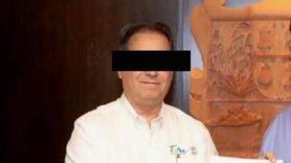 Piden 26 años de prisión para exsecretario de Educación de Tamaulipas