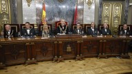 Independencia del tercer poder del Estado