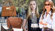 Stylish Fall Purses and Handbags for Less
