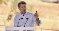 Feijóo clausura un acto del PP en defensa del sector primario desde Membrilla (Ciudad Real)