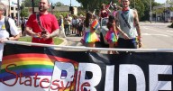 Statesville Pride Festival set for Saturday with parade, performances and celebration of community
