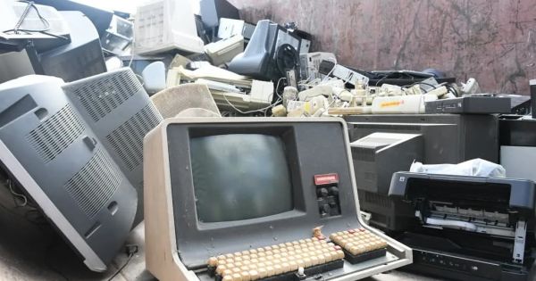 Salta se puso verde: se realizó la primera edición del Reciclatón