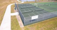 New pickleball courts now open at Killeen park