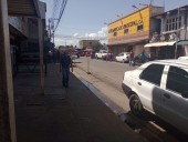 Comerciantes de Gran Sabana agradecen respuesta de Corpoelec tras prolongado corte eléctrico