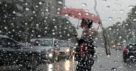 Pronostican domingo caluroso con posibilidad de lluvia