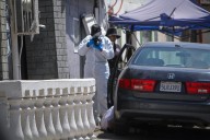 Ataque armado en los Laureles, deja un hombre sin vida