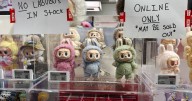 Consumer Alert: Scammers target popular Labubu toy craze