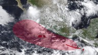 ¿Qué Día Pronostica Conagua que se Forme el Ciclón Tropical Mario en el Pacífico?