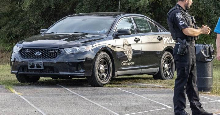 Father charged after four-year-old dies in hot car