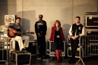 The Voice’s Reba McEntire Talks Friendship With Her Fellow Coaches