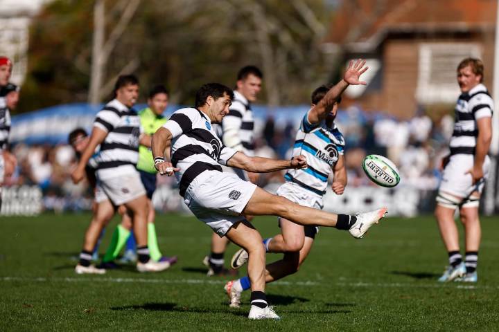 Top 12 de URBA. CASI festejó en el clásico ante SIC y Belgrano volvió a caer, a tres fechas del final