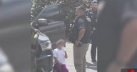 ICE Accused of Holding 5-Year-Old Girl Hostage to Force Father to Surrender