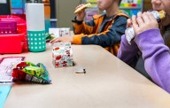 When kids come to school hungry, more of them drop out