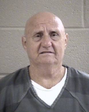 Calhoun man sentenced for attempted murder after stabbing his girlfriend