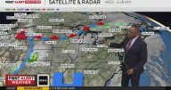 KDKA-TV Morning Forecast (9/10)