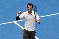 Deadspin | ATP roundup: Italy's Lorenzo Musetti cruises in Chengdu