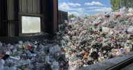 Why recyclables are ending up in NH landfills