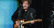 Bob Dylan to perform at Farm Aid festival this weekend
