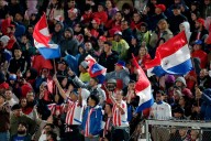 Feriado en Paraguay por la clasificación al Mundial 2026: a quiénes les corresponde