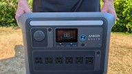 Anker's award-winning portable power station is $350 off