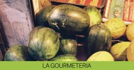 Adiós al melón con jamón: la nueva combinación dulce y salada más refrescante y deliciosa