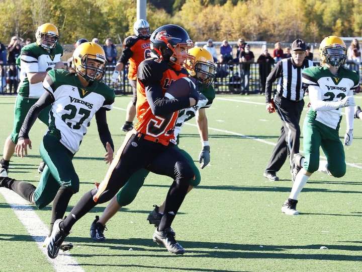 Pascal Prognostications, Part I: Randy Pascal previews SDSSAA football