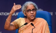 FM Sitharaman, EAM Jaishankar to reflect on India’s growth and foreign policy amid uncertainties