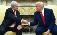 Trump anunció que Israel aceptó el plan de cese al fuego en Gaza