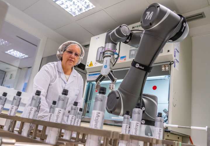 La belleza suma 19.000 millones al PIB de España y exporta más que el vino y el aceite