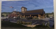 Ballots due soon for proposed Bigfork Fire bond and mill levy