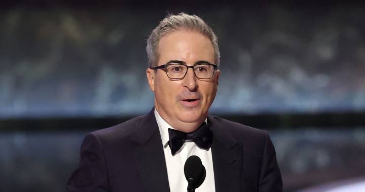 What Got Bleeped at the Emmys? Hannah Einbinder’s Speech.