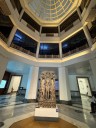 Great museums thrive on commitment to excellence, sustainability