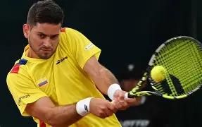 Colombia ya conoce a su próximo rival en la Copa Davis