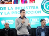 Dura respuesta K por la campaña libertaria "kirchnerismo nunca más"