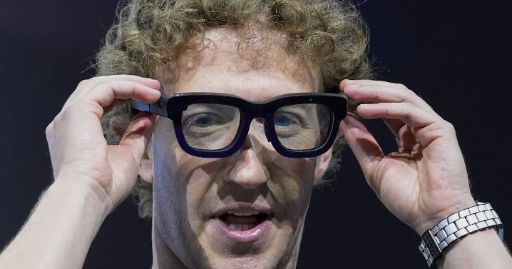 AI smart glasses: Meta to debut 'Hypernova' at Connect event
