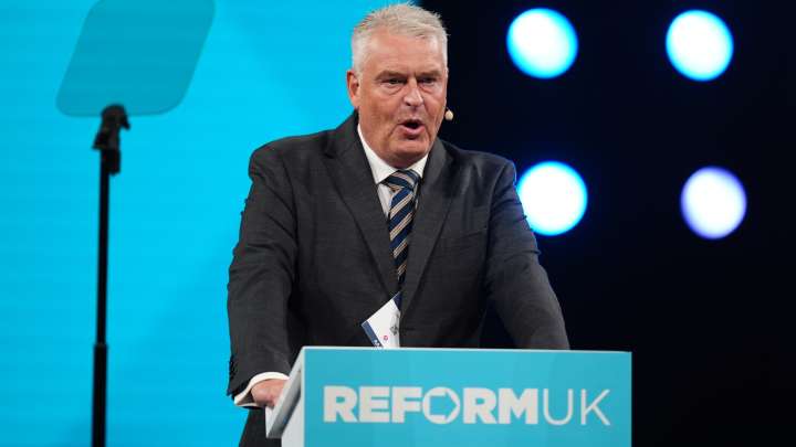 Fury as 'bleeding heart' Lib Dem & Green councils house FEWEST asylum seekers despite backing soft borders