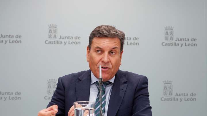Lluvia de millones para modernizar los regadíos en Castilla y León