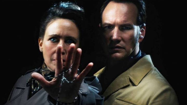 The Conjuring: Last Rites review: a mild farewell with a few good shocks