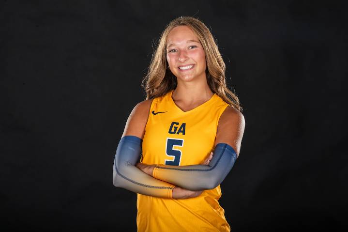Greencastle-Antrim volleyball takes thrilling 3rd set for sweep of James Buchanan