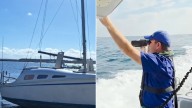 Serious fears for crew of missing catamaran off far north coast of NSW