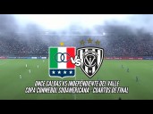 Once Caldas vs Independiente del Valle EN VIVO vía DSports y DIRECTV por la Copa Sudamericana