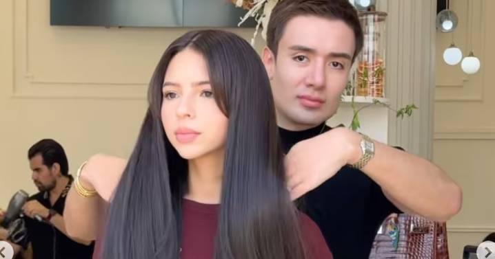 Sicarios asesinan a un famoso estilista de artistas, influencers y reinas de belleza