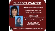 Bellevue murder suspect still on the run after July killing