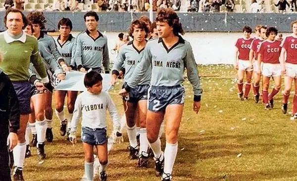 Vuelve Loma Negra: de vencer a la Unión Soviética a pelear por no cerrar