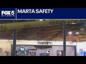 Atlanta City Council wants MARTA security assurances