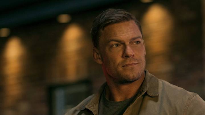 The Terminal List: Dark Wolf Continues Reacher's Author Cameo Trend